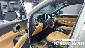 Kia Sorento, 2022 — миниатюра 13