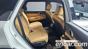 Kia Sorento, 2022 — миниатюра 18
