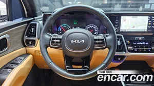 Kia Sorento, 2022 — миниатюра 19