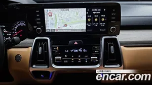 Kia Sorento, 2022 — миниатюра 20
