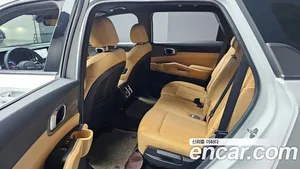 Kia Sorento, 2022 — миниатюра 16