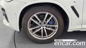 BMW X3, 2018 — миниатюра 5