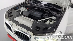BMW X3, 2018 — миниатюра 6