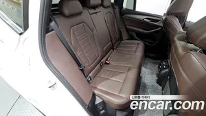 BMW X3, 2018 — миниатюра 17