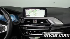 BMW X3, 2018 — миниатюра 19