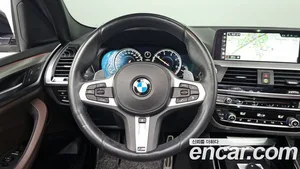 BMW X3, 2018 — миниатюра 20