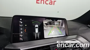 BMW X3, 2018 — миниатюра 21