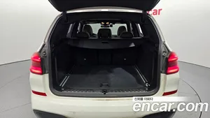 BMW X3, 2018 — миниатюра 23