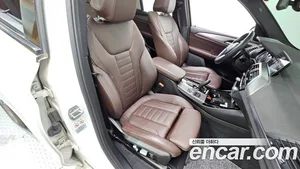 BMW X3, 2018 — миниатюра 26