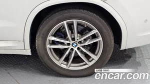 BMW X3, 2018 — миниатюра 7
