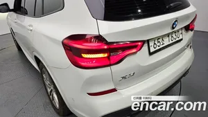 BMW X3, 2018 — миниатюра 9