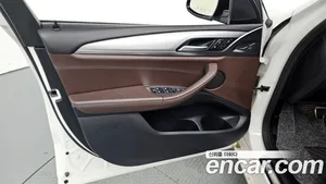 BMW X3, 2018 — миниатюра 14