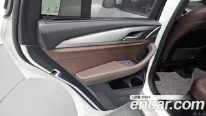 BMW X3, 2018 — миниатюра 15
