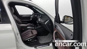 BMW X3, 2018 — миниатюра 16