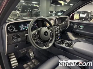 Rolls-Royce Cullinan, 2025 — миниатюра 4