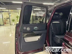 Rolls-Royce Cullinan, 2025 — миниатюра 11