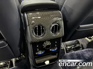 Rolls-Royce Cullinan, 2025 — миниатюра 12