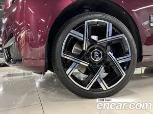 Rolls-Royce Cullinan, 2025 — миниатюра 14