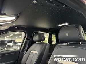 Rolls-Royce Cullinan, 2025 — миниатюра 18