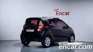 Chevrolet Spark, 2014 — миниатюра 2