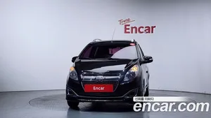 Chevrolet Spark, 2014 — миниатюра 3