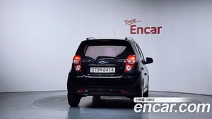 Chevrolet Spark, 2014 — миниатюра 4