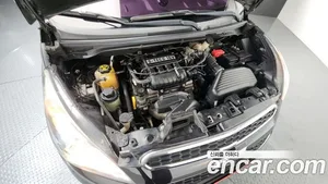Chevrolet Spark, 2014 — миниатюра 6
