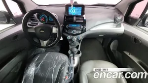 Chevrolet Spark, 2014 — миниатюра 10