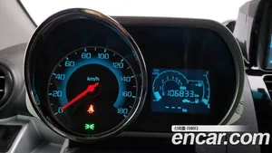 Chevrolet Spark, 2014 — миниатюра 11