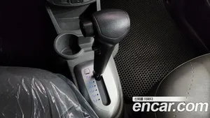 Chevrolet Spark, 2014 — миниатюра 12