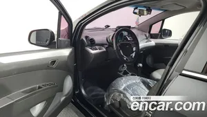 Chevrolet Spark, 2014 — миниатюра 13