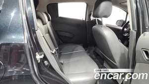 Chevrolet Spark, 2014 — миниатюра 17