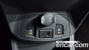 Chevrolet Spark, 2014 — миниатюра 18