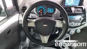 Chevrolet Spark, 2014 — миниатюра 20