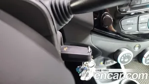 Chevrolet Spark, 2014 — миниатюра 22