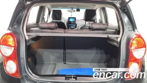 Chevrolet Spark, 2014 — миниатюра 24