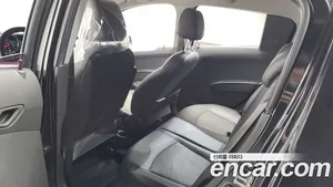 Chevrolet Spark, 2014 — миниатюра 25