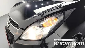 Chevrolet Spark, 2014 — миниатюра 8