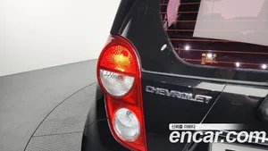 Chevrolet Spark, 2014 — миниатюра 9