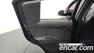 Chevrolet Spark, 2014 — миниатюра 15