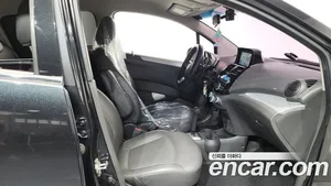 Chevrolet Spark, 2014 — миниатюра 16