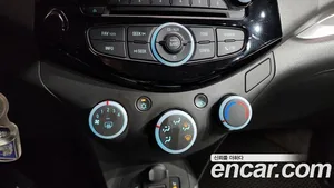 Chevrolet Spark, 2014 — миниатюра 31