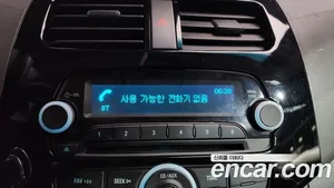 Chevrolet Spark, 2014 — миниатюра 32