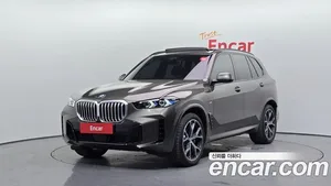BMW X5, 2025 — миниатюра 1