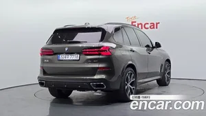BMW X5, 2025 — миниатюра 2