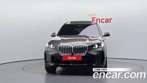 BMW X5, 2025 — миниатюра 3