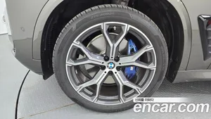 BMW X5, 2025 — миниатюра 5