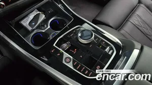 BMW X5, 2025 — миниатюра 12