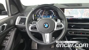 BMW X5, 2025 — миниатюра 19
