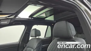 BMW X5, 2025 — миниатюра 22